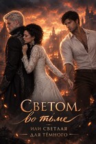 Светом во тьме, или светлая для тёмного (Александра Девяткова)