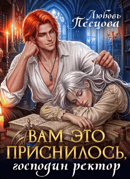 Вам это приснилось, господин ректор (Любовь Песцова)