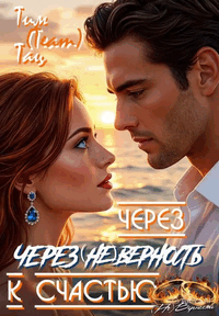 Через ( не ) Верность к счастью (Тим (Team) Тац)