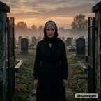 Я тебя не сберегла. (Irina Borodich)