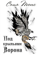 Под крыльями Ворона (Саша Тетс)