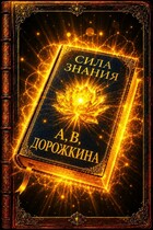 Сила Знания (Анастасия Дорожкина)