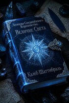 Легенды Соединенного Королевства. Величие Света (Владимир Игоревич Ашихмин)