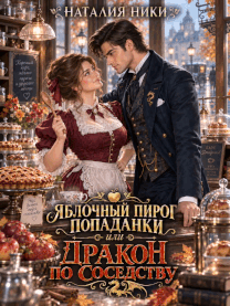 Дракон по соседству (Наталия Ники)