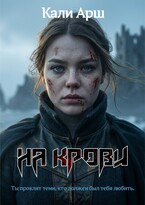 НА КРОВИ (Кали Арш)