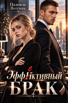 Эффективный брак (Надежда Волгина)