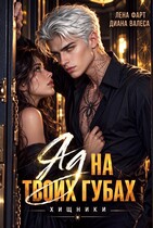 Яд на твоих губах (Диана Валеса
                                                                                                            
                                                                                                                                                                                                                                        ,
                                                                
                                                                                                                                            Лена Фарт)