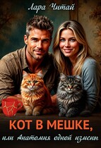 Кот в мешке, или Анатомия одной измены (Лара Читай)