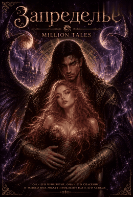Запределье (Million Tales)