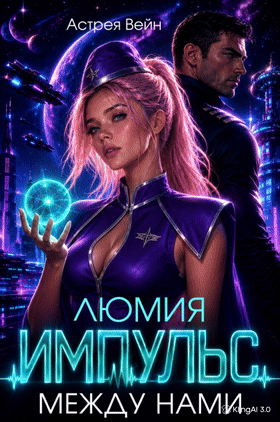 Люмия. Импульс между нами (Астрея Вейн)