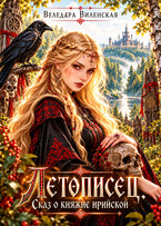 Летописец. Сказ о княжне ирийской (Веледара Виленская)