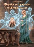 Жертва или проклятие: искупление палача (Бренда Горст)
