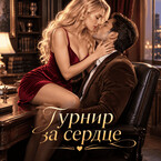Турнир за сердце (Ионова Злата)