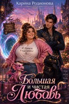 Большая и чистая Любовь (Карина Родионова)