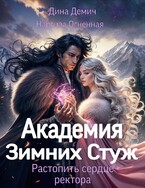 Академия Зимних Стуж. Растопить сердце ректора. (Дина Демич
                                                                                                            
                                                                                                                                                                                                                                        ,
                                                                
                                                                                                                                            Наргиза Огненная)