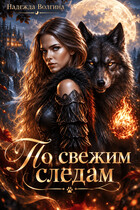 По свежим следам. Серия 1 (Надежда Волгина)