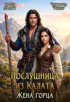 Послушница из Калата. Жена горца (София Монкут
                                                                                                            
                                                                                                                                                                                                                                        ,
                                                                
                                                                                                                                            Виктория Рейнер)