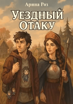 Уездный Отаку (Арина Роз)