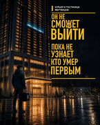 Курьер и гостиница мёртвых (Чернокот-Обормот Лукоморский)
