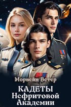 Кадеты Нефритовой академии. Книга 1. Они ещё не генералы (Морвейн Ветер)