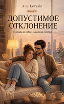 Допустимое отклонение (Ana Levaski)