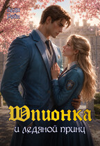 Шпионка и ледяной принц (Леди Рейн)