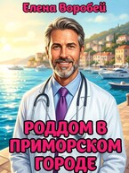 Роддом в приморском городе (Елена Воробей)