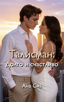 Талисман: Долго и счастливо (Ана Сиа)