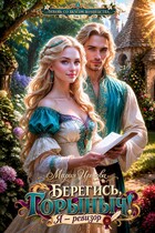 Берегись Горыныч, я — ревизор (Мария Ирисова)