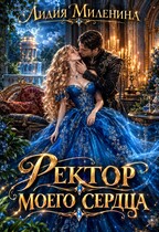 Ректор моего сердца (Лидия Миленина)