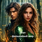 Этот фальшивый мир (Том-1) (Мирана Руз)