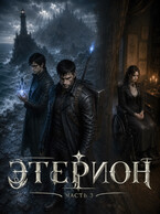Этерион III (Alexander Shamsonov)