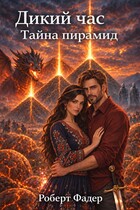 Дикий час: Тайна пирамид (Роберт Фадер)