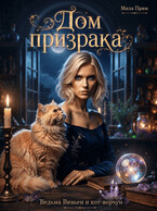 Дом призрака. Эпизод 4 (Мила Прим)