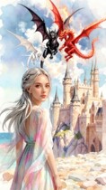(Не) Водись с драконами! (Anna Konda)