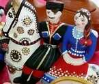 Кубанские сказы и блюда казачьей кухни (Марфа Рудик)