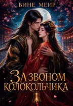 За звоном колокольчика (Вине Меир)
