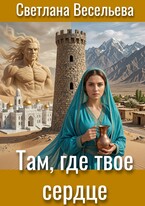 Там, где твое сердце (Светлана Весельева)