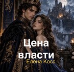Цена власти (Елена Косс)
