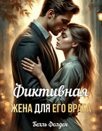 Фиктивная жена для его врага (Белль Фолден)