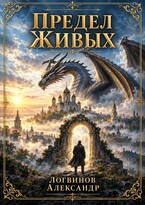 Предел живых (Александр Логвинов)