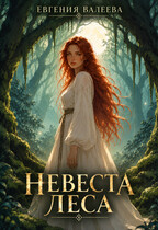 Невеста леса (Евгения Валеева)