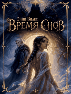 Время снов (Энни Вилкс)