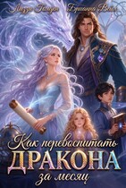 Как перевоспитать дракона за месяц (Лиззи Голден
                                                                                                            
                                                                                                                                                                                                                                        ,
                                                                
                                                                                                                                            Брианна Вейл)