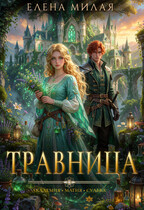 Травница (Елена Милая)