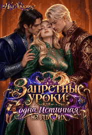 Запретные уроки, или одна истинная на двоих (Ива Ланская)