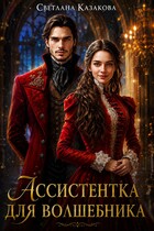 Ассистентка для волшебника (Светлана Казакова)