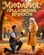 Мифария. Предложение вечности (Нюта Крам)