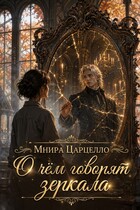 О чём говорят зеркала (Мнира Царцелло)
