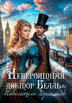 Невероятная доктор Белль (Айлин Лин)